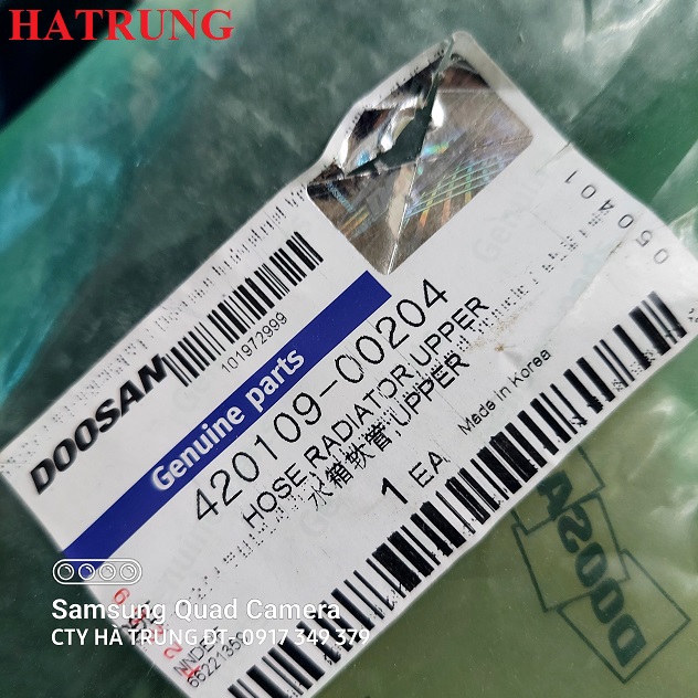 DOOSAN 420109-00204 